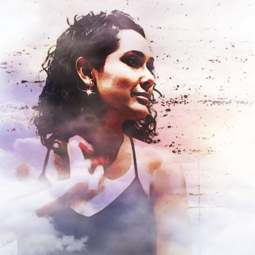 Meet your Posher, Veesha